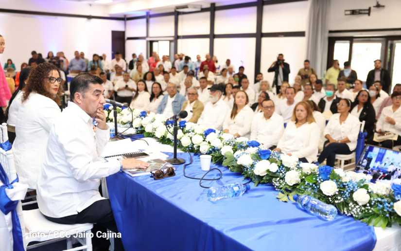 CONCEJO